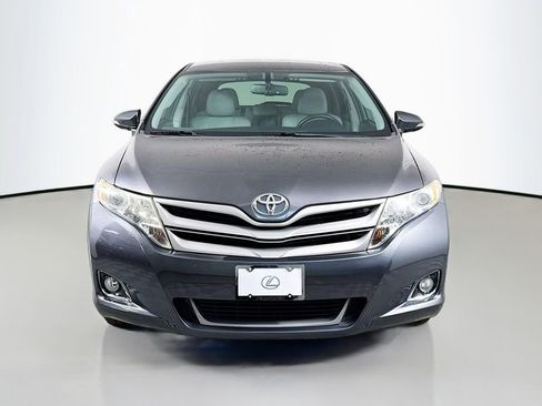 Used 2015 Toyota Venza LE image 2