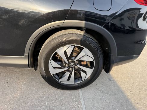 Used 2015 Honda CR-V Touring image 38