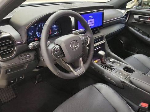 New 2026 Lexus IS 350 F Sport RWD image 7