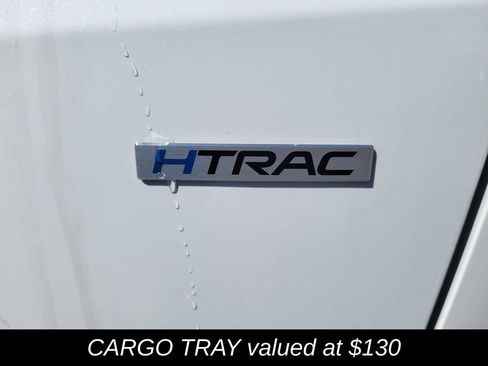 New 2026 Hyundai Tucson SEL AWD/4WD image 7