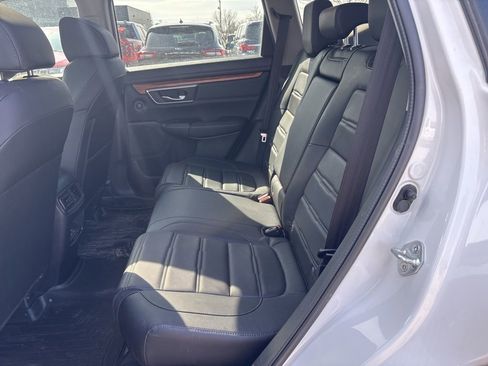 Used 2022 Honda CR-V EX-L image 9