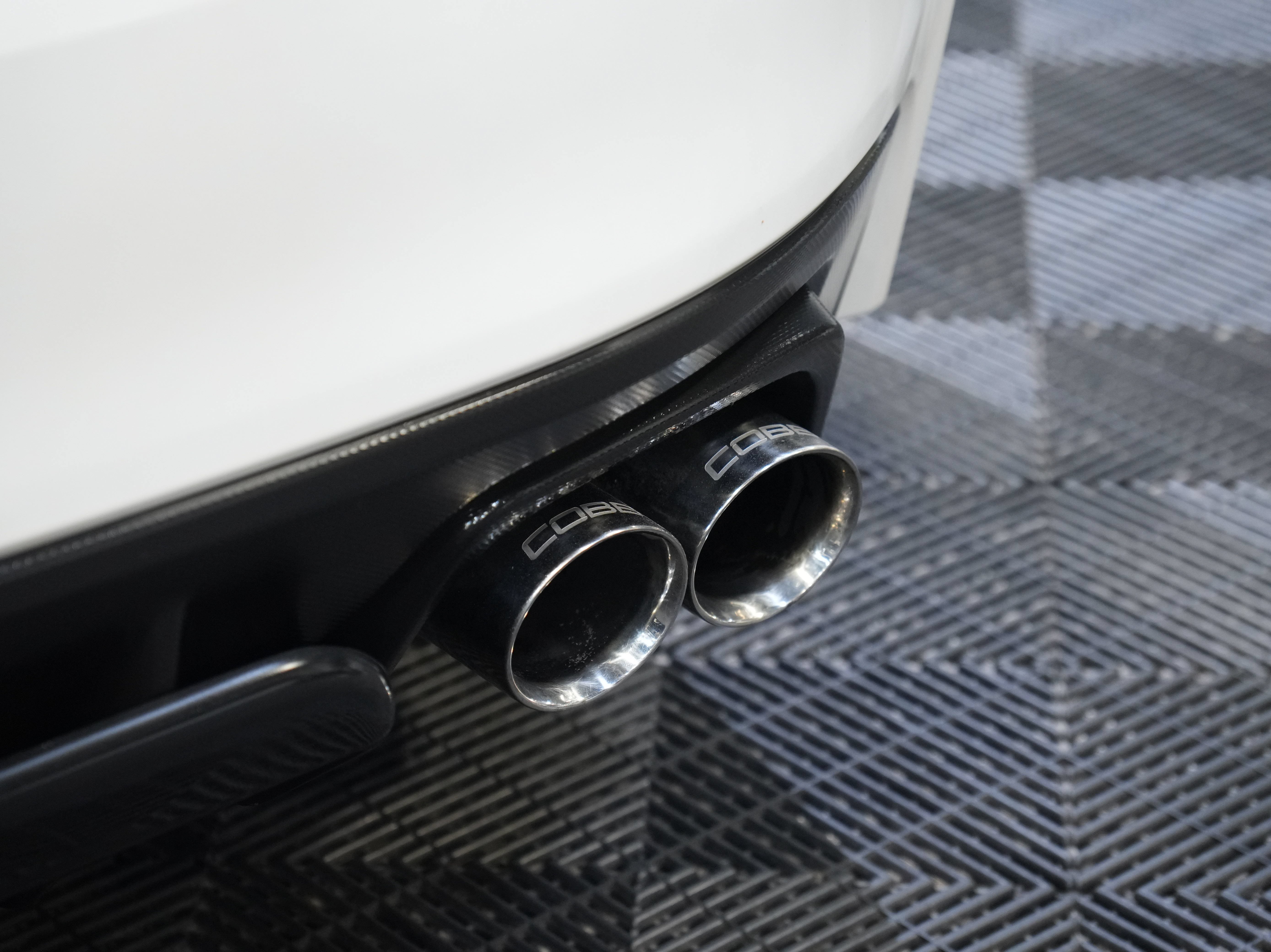 Used 2020 Subaru WRX STI AWD/4WD image 16