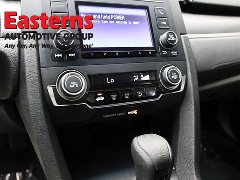 Used 2017 Honda Civic LX image 18