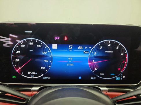 Certified 2023 Mercedes-Benz S 580 4MATIC Sedan image 10