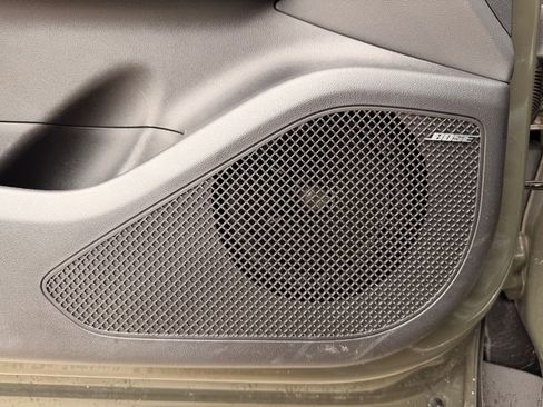 Used 2025 Hyundai Santa Cruz Limited AWD/4WD image 26