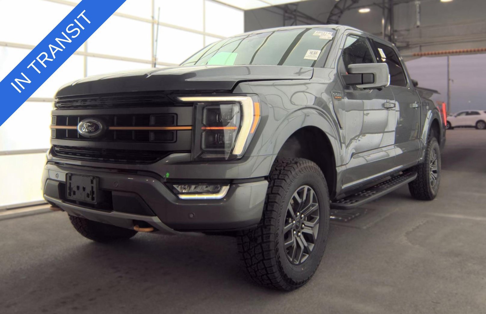Used 2023 Ford F150 Tremor w/ Equipment Group 402A High AWD/4WD image 1