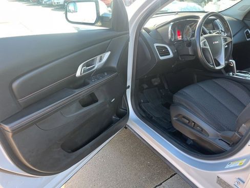 Used 2015 GMC Terrain SLE w/ Convenience Package image 9