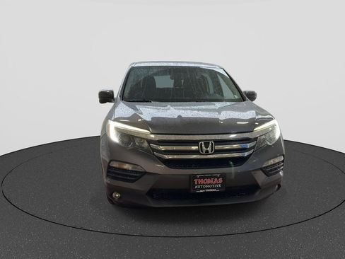 Used 2018 Honda Pilot EX-L image 3