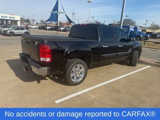 Used 2012 GMC Sierra 1500 SLE w/ Texas Edition video 2