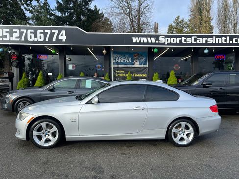 Used 2011 BMW 328i xDrive Coupe image 7