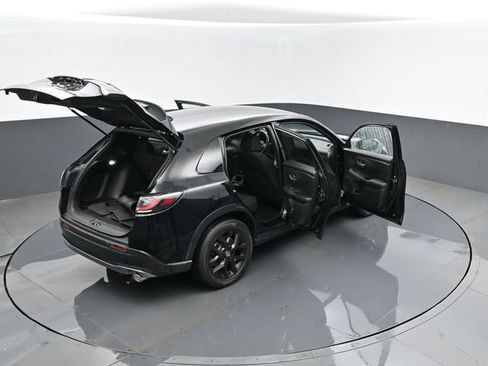 Used 2025 Honda HR-V Sport image 25