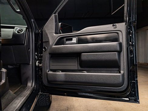 Used 2014 Ford F150 FX2 w/ FX Appearance Package image 21