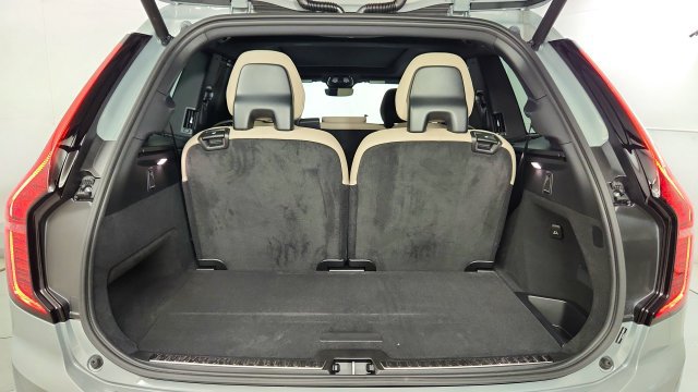 Used 2027 Volvo XC90 B6 Plus AWD/4WD image 43