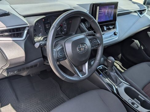 Used 2024 Toyota Corolla SE FWD image 14