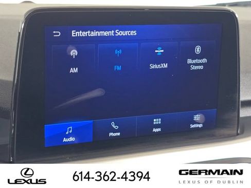 Used 2022 Ford Escape SE w/ Convenience Package AWD/4WD image 25