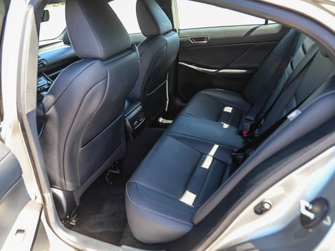 Used 2023 Lexus IS 350 F Sport w/ Navigation Package RWD image 18