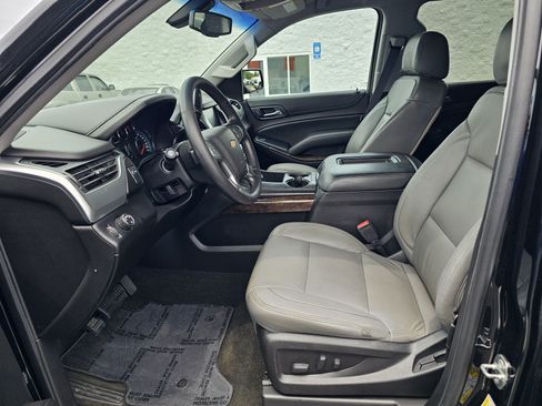 Used 2017 Chevrolet Tahoe LS RWD image 17