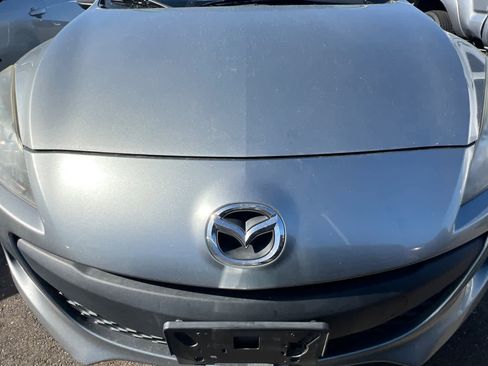 Used 2012 MAZDA MAZDA3 i Grand Touring w/ Tech Pkg image 9