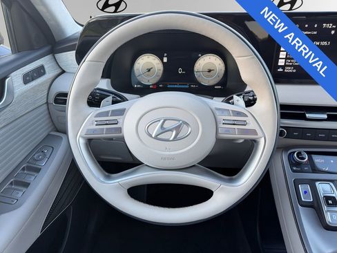Used 2024 Hyundai Palisade Calligraphy AWD/4WD image 12