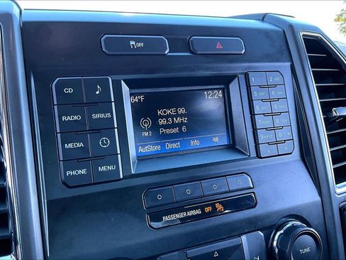 Used 2016 Ford F150 XLT image 35