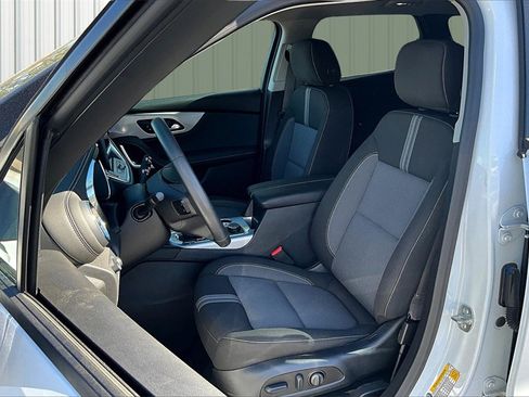 Used 2025 Chevrolet Blazer LT w/ Redline Edition image 14