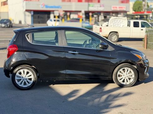 Used 2017 Chevrolet Spark LT image 19