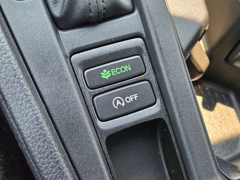 Used 2023 Honda Accord EX image 22