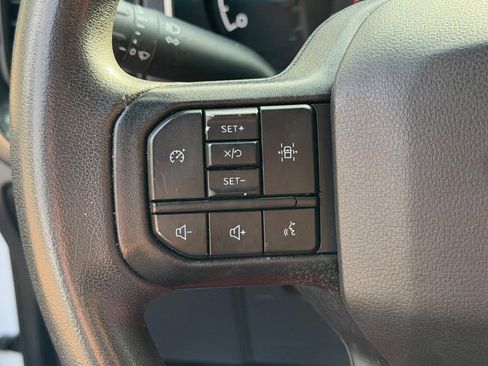 Used 2022 Ford F150 XL w/ STX Appearance Package image 16