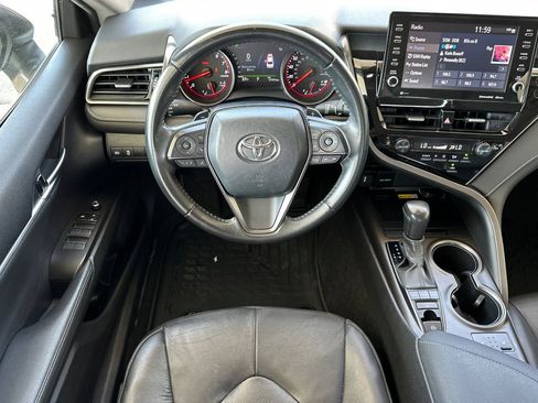 Used 2023 Toyota Camry XSE image 14