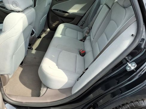 Used 2025 Chevrolet Malibu LT image 7