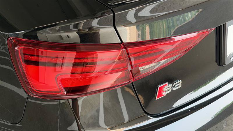 Used 2017 Audi S3 Premium Plus w/ Technology Package AWD/4WD image 11