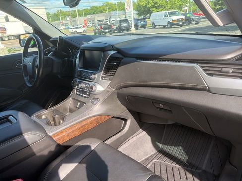Used 2020 Chevrolet Tahoe LT AWD/4WD image 26