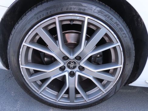 Used 2022 Audi S4 Premium Plus AWD/4WD image 17