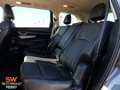 Used 2022 Subaru Ascent Limited image 11