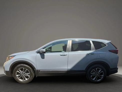 Used 2020 Honda CR-V EX image 8