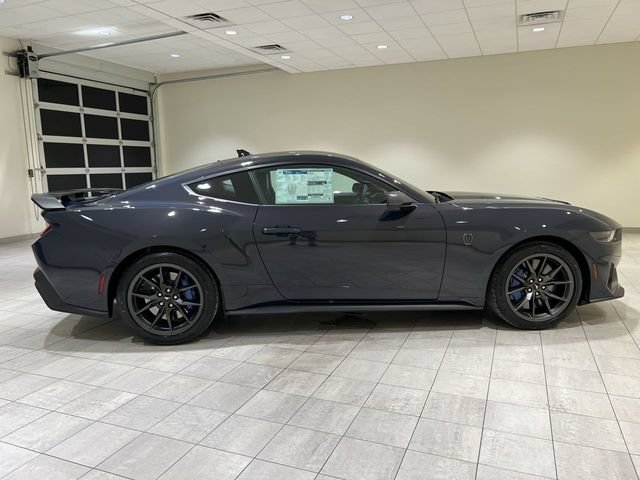 New 2026 Ford Mustang Dark Horse RWD image 6
