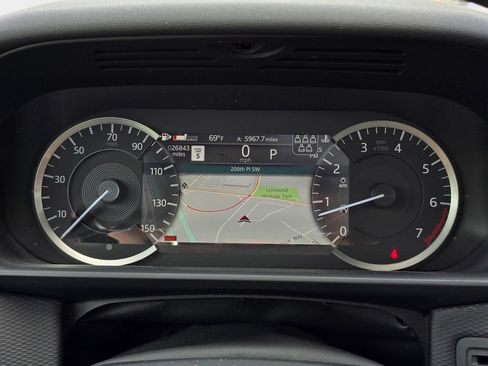 Used 2023 Land Rover Discovery S R-Dynamic AWD/4WD image 22