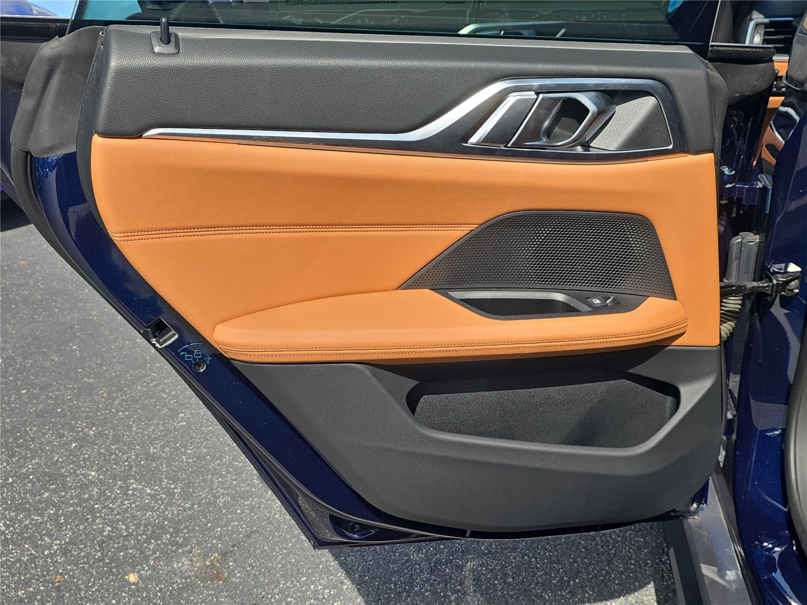 Certified 2024 BMW i4 eDrive35 RWD image 11