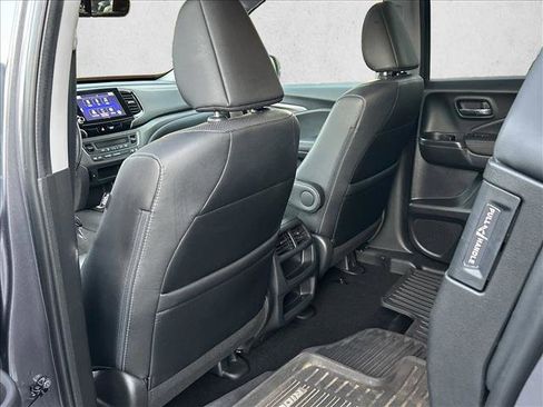 Used 2022 Honda Ridgeline RTL image 16