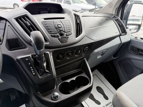 Used 2018 Ford Transit 250 T-250 130 Low Rf 9000 GVWR Sl w/ Interior Upgrade Package image 29