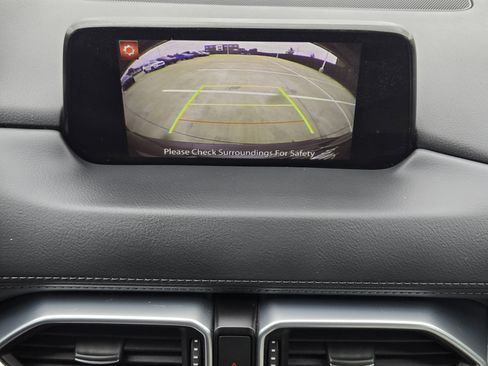 Used 2018 MAZDA CX-5 Grand Touring image 14