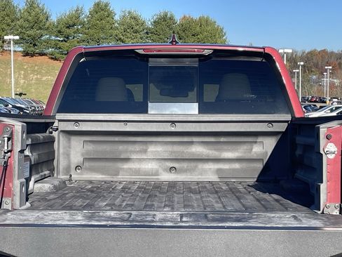 Used 2020 Honda Ridgeline RTL-E image 16