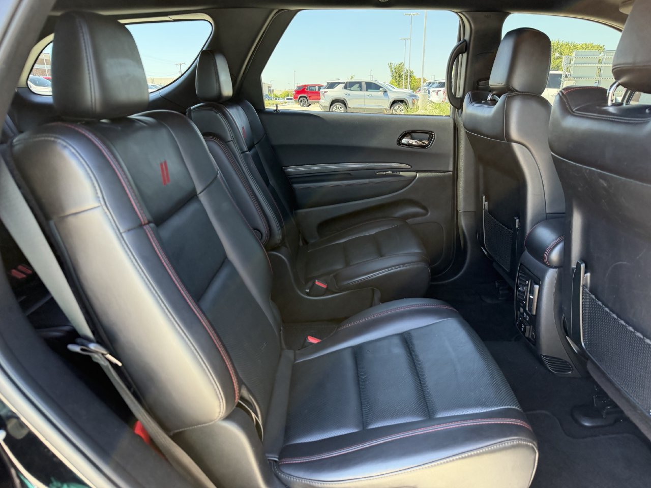 Used 2023 Dodge Durango GT AWD/4WD image 28