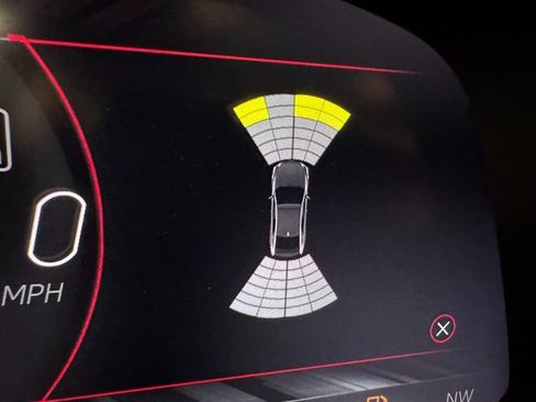 Used 2023 Cadillac CT4 V Blackwing w/ Driver Assist Package image 18