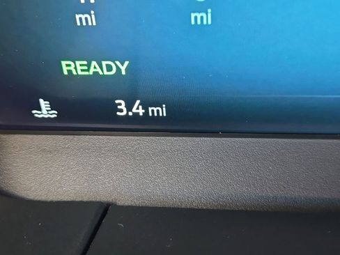 New 2025 Ford Escape SE w/ PHEV Premium Package FWD image 27