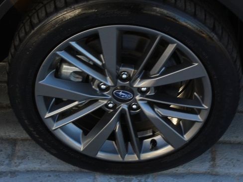 Certified 2023 Subaru WRX w/ Accessory Package (1A8) image 40