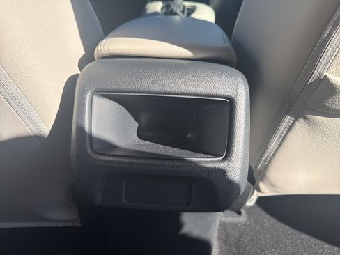 Certified 2026 Honda HR-V EX-L image 31