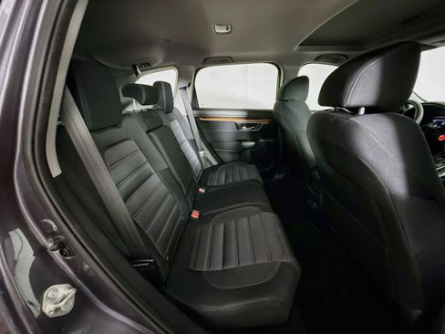 Used 2019 Honda CR-V EX image 34