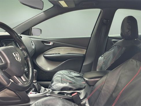 Used 2015 Dodge Dart SXT w/ Rallye Appearance Group image 15