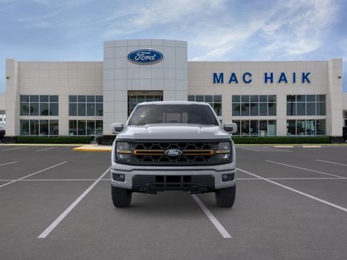 New 2026 Ford F150 Tremor AWD/4WD image 6